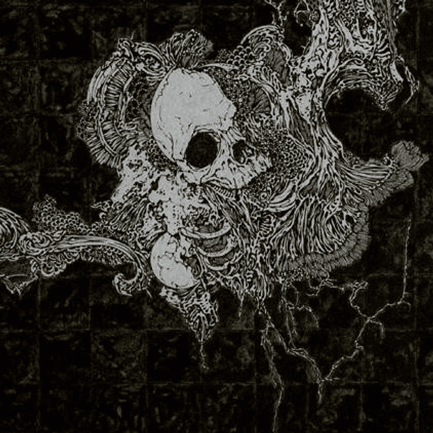 [SINGLE] DOZING GREEN 