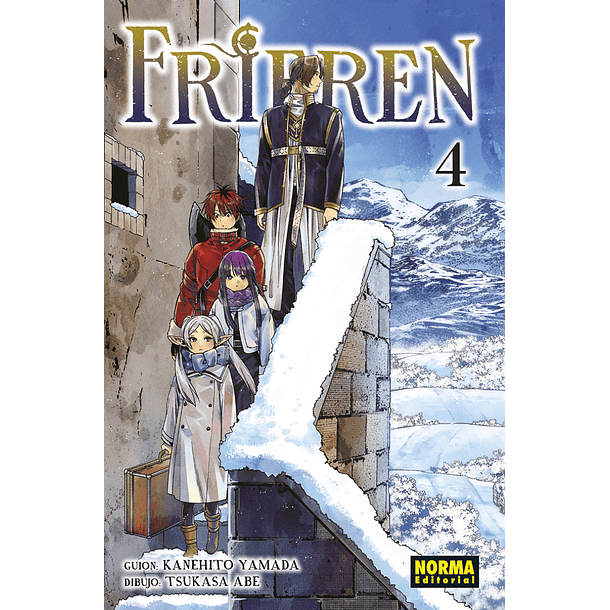 FRIEREN 04 