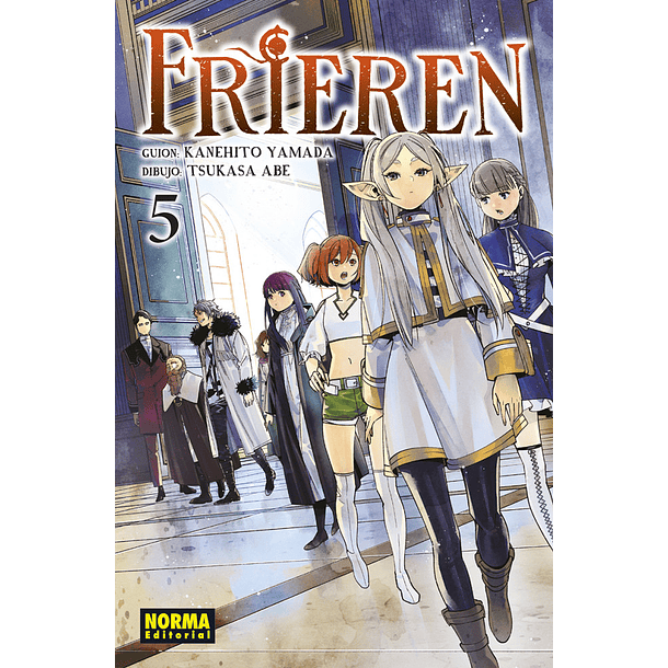 FRIEREN 05 