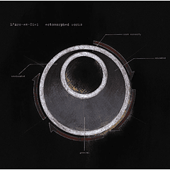 [ALBUM VINILO] Ectomorphed Works (LP Limited Edition)