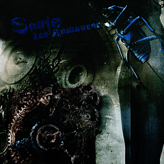 [MAXI SINGLE] Ice romancer (Regular Edition)