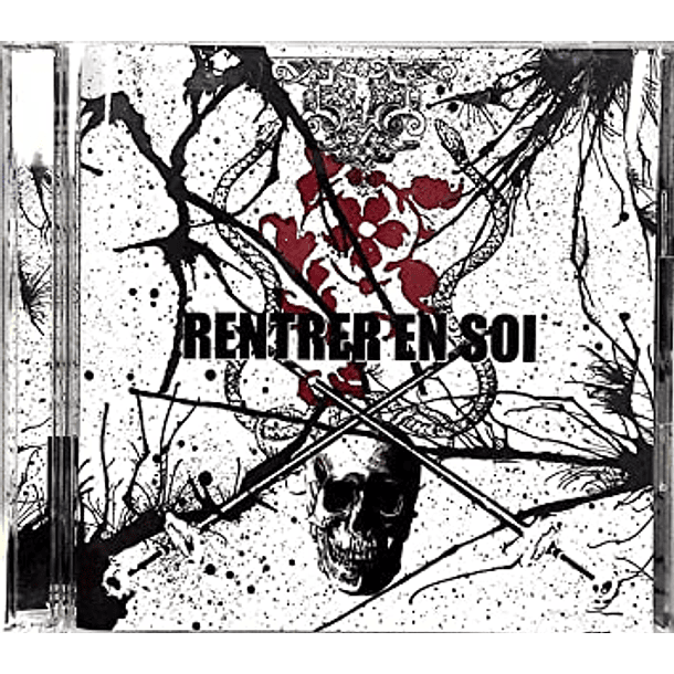 [ALBUM] RENTRER EN SOI (Limited Edition) 