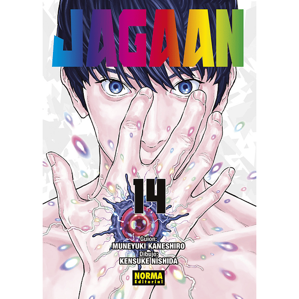 JAGAAN 14 