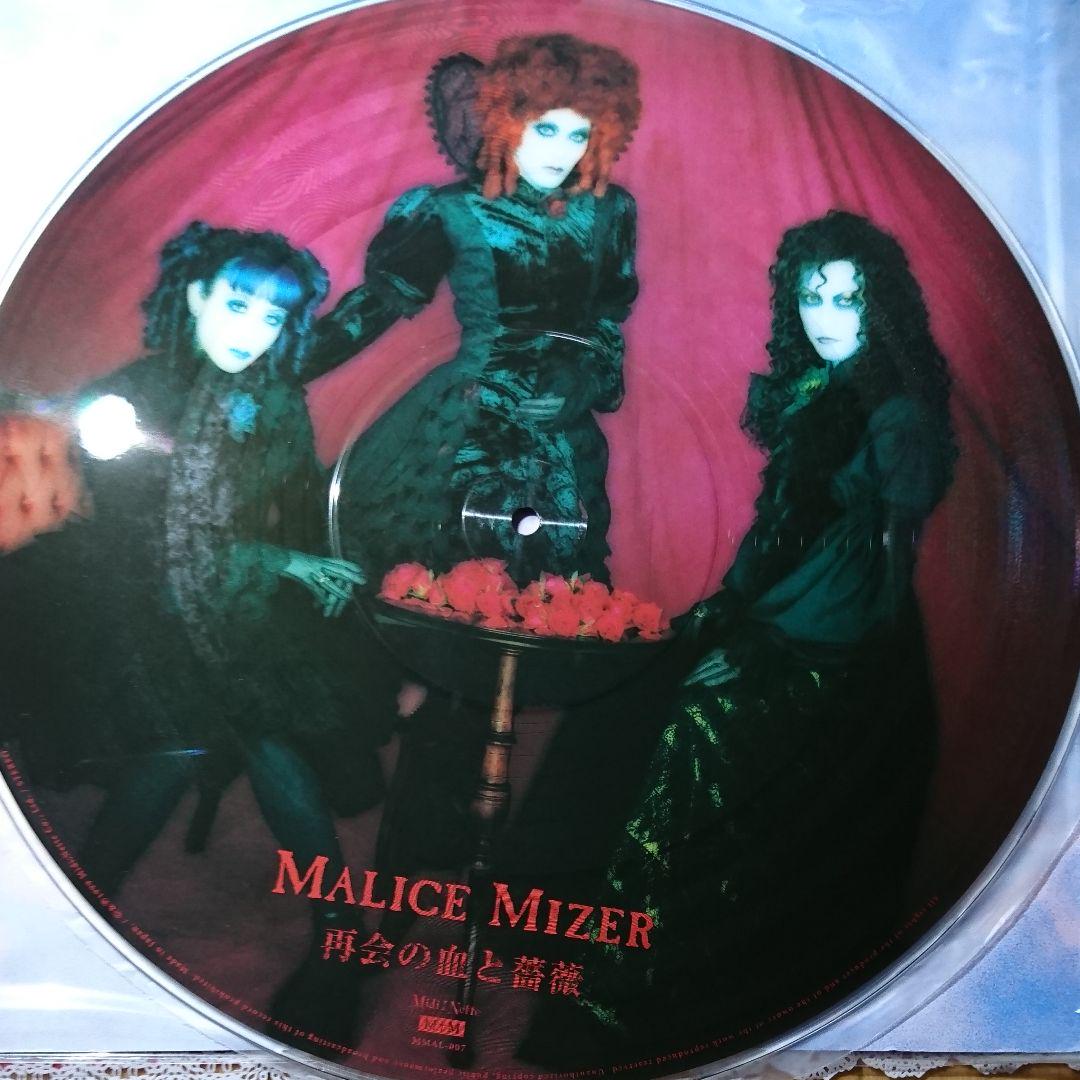 [VINILO] Saikai no Chi to Bara (LP) (SELLADO)