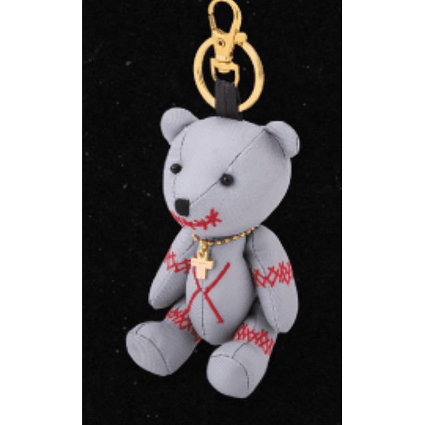 [BEAR KEY RING] REITA「live tour 2023 -MASS-/PHASE 03 “LAST SMILE”」 