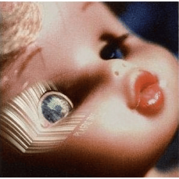 [ALBUM] Hide and Seek 