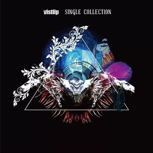 [ALBUM] SINGLE COLLECTION [vister] (Limited Edition)
