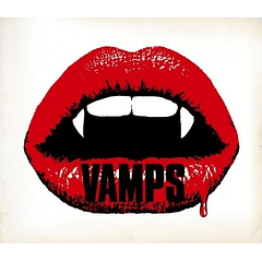[ALBUM] VAMPS (Limited Edition)