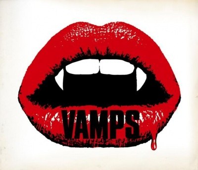 [ALBUM] VAMPS (Limited Edition)