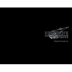 [ALBUM] Final Fantasy VII REMAKE Original Soundtrack