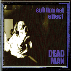 [MAXI SINGLE] Subliminal Effect