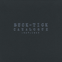 [ALBUM] Catalogue 1987-1995