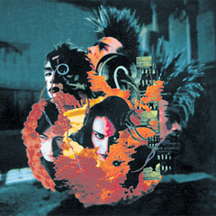 [ALBUM] Kurutta Taiyou (Regular Edition)