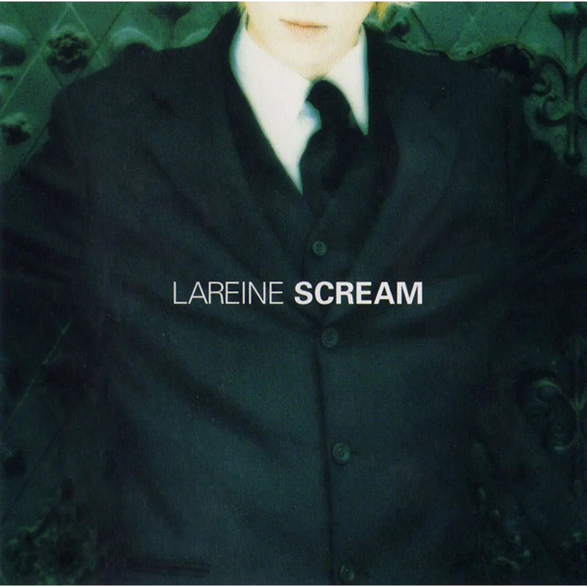 [ALBUM] SCREAM