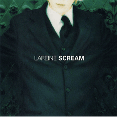 [ALBUM] SCREAM