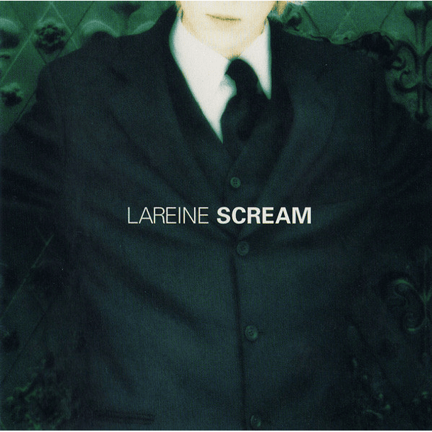 [ALBUM] SCREAM 