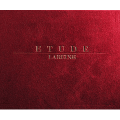[ALBUM] ETUDE (1st Limited Edition)
