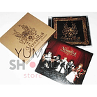 [ALBUM] Versailles (Limited Edition) 2