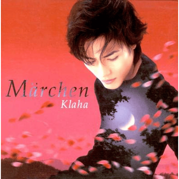 [MAXI SINGLE] Marchen 