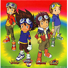 [BOX] We Love Digimonmusic Memorial Box 5