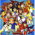 [BOX] We Love Digimonmusic Memorial Box 7