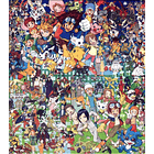 [BOX] We Love Digimonmusic Memorial Box 1