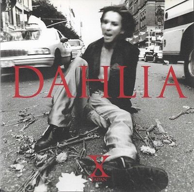 [ALBUM] DAHLIA