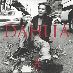 [ALBUM] DAHLIA