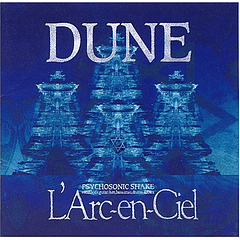 [ALBUM VINILO] DUNE (LP Limited Edition) (Con sticker de regalo)