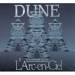 [ALBUM] DUNE Remastered 2023 (Special Jacket Limited Edition)