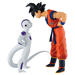 [STOCK] ICHIBAN KUJI BATTLE ON PLANET NAMEK (Goku y Freezer PREMIO A)