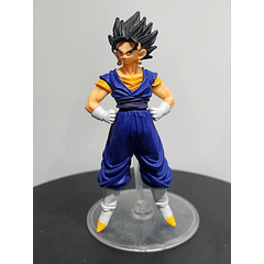 [HG Gashapon] HG Vegeto (Base) Dragon Ball Z 10 Saiyan Special Edition