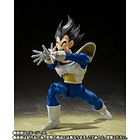 [S.H. Figuarts] VEGETA-24000 fuerza de combate 5
