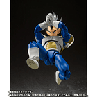 [S.H. Figuarts] VEGETA-24000 fuerza de combate 8