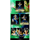 [S.H. Figuarts] VEGETA-24000 fuerza de combate 9