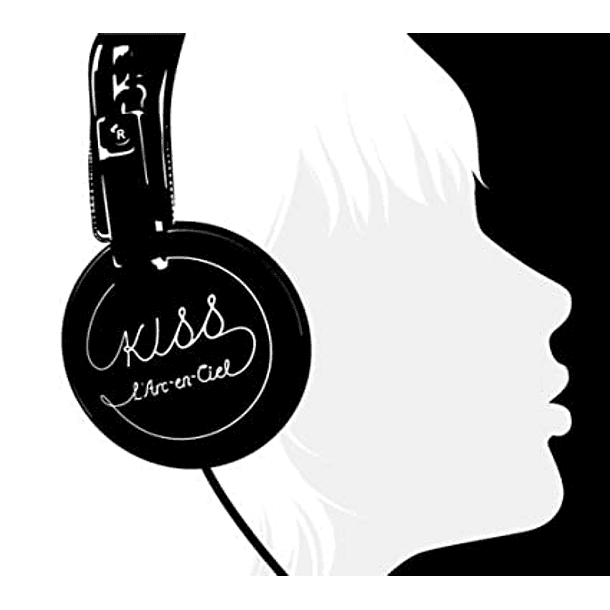 [ALBUM] KISS (Limited Edition) 