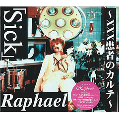 [MINI ALBUM] Sick ～XXX kanja no karute～