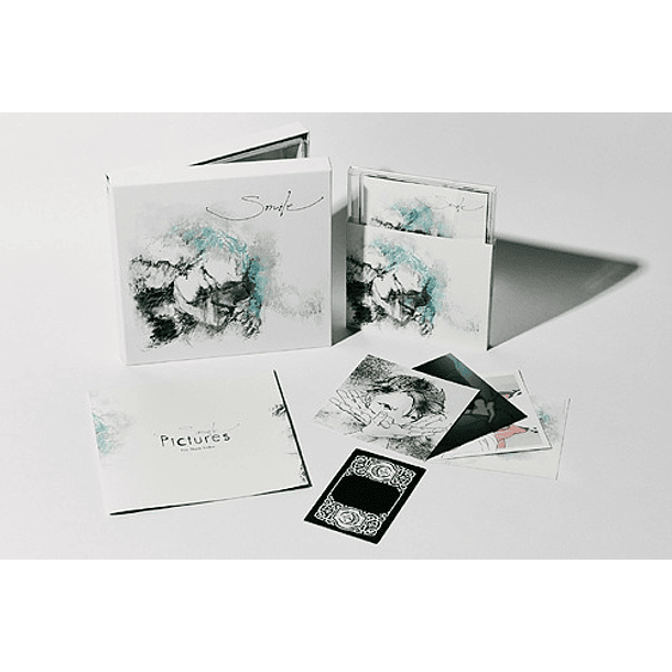 [ALBUM] Smile (Limited Edition) 2