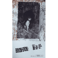 [VHS] M・A・D