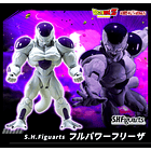 [S.H. Figuarts] FRIEZA FULL POWER 1