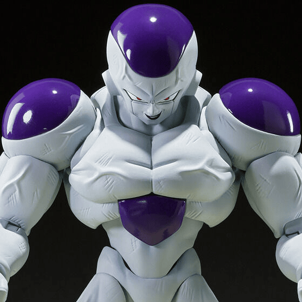 [S.H. Figuarts] FRIEZA FULL POWER 2
