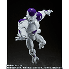 [S.H. Figuarts] FRIEZA FULL POWER 7