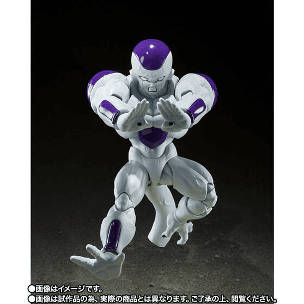 [S.H. Figuarts] FRIEZA FULL POWER 8