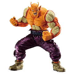 [PEDIDO] ICHIBAN KUJI Dragon Ball VS Omnibus BRAVE (Piccolo Orenji PREMIO LAST ONE)