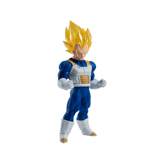 [HG Gashapon] Vegeta Ssj HG Dragon Ball 05 Torneo de Cell