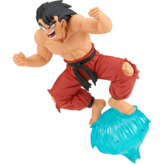 [FIGURA] SON GOKU III - Gxmateria