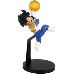 [FIGURA] THE SON GOHAN II - Gxmateria