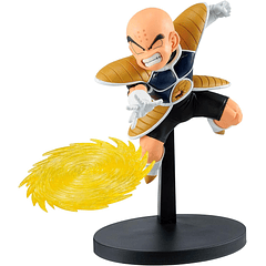 [FIGURA] THE KRILLIN - Gxmateria
