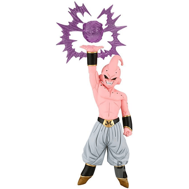 [FIGURA] THE MAJIN BUU - Gxmateria 1