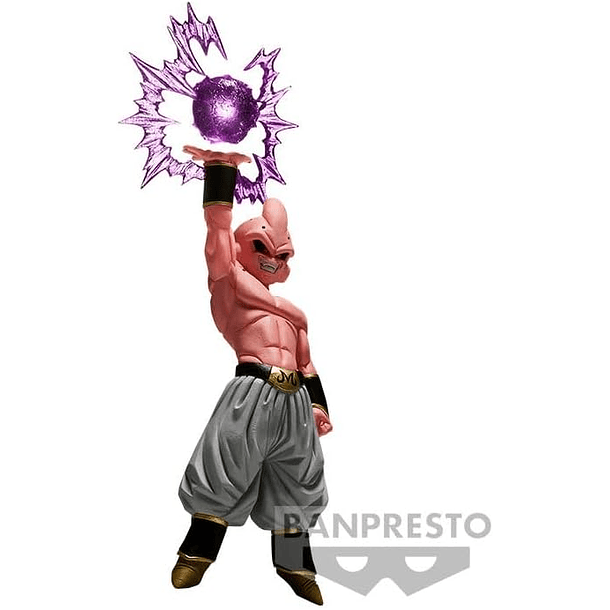 [FIGURA] THE MAJIN BUU - Gxmateria 2